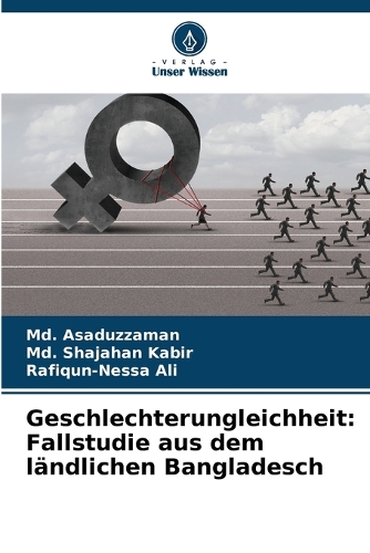 Geschlechterungleichheit