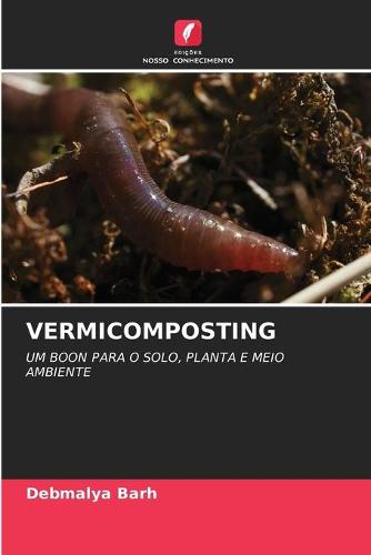 Vermicomposting