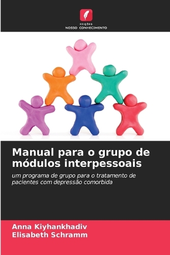 Manual para o grupo de módulos interpessoais