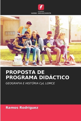 Proposta de Programa Didáctico