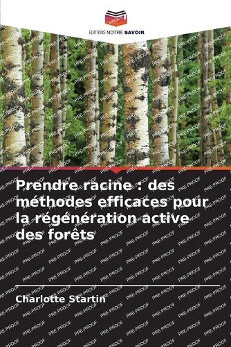 Prendre racine
