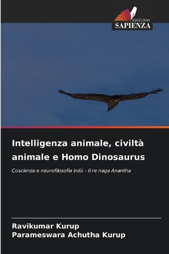 Intelligenza animale, civiltà animale e Homo Dinosaurus