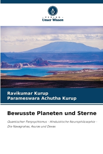 Bewusste Planeten und Sterne