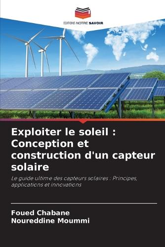 Exploiter le soleil