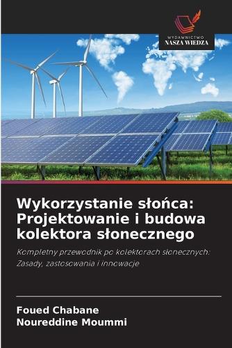 Wykorzystanie slońca