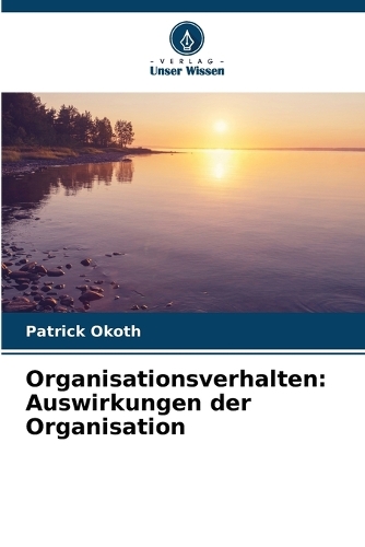 Organisationsverhalten