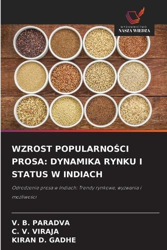 Wzrost PopularnoŚci Prosa