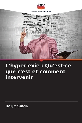 L'hyperlexie