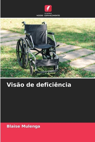 Visão de deficiência