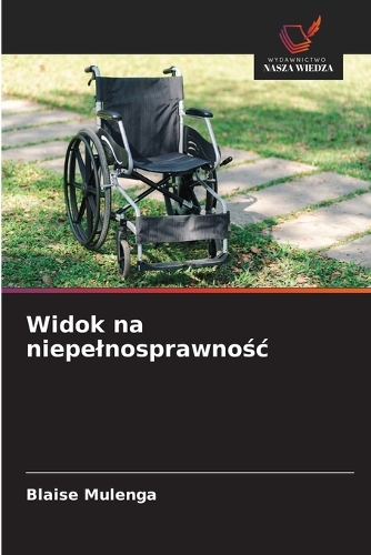 Widok na niepelnosprawnośc