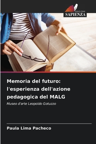 Memoria del futuro