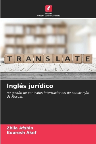 Inglês jurídico