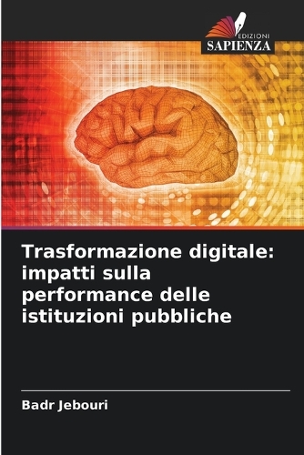 Trasformazione digitale