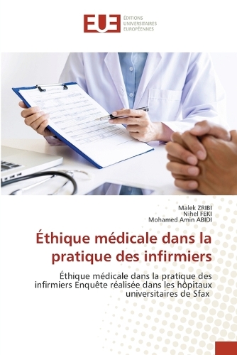 Éthique médicale dans la pratique des infirmiers