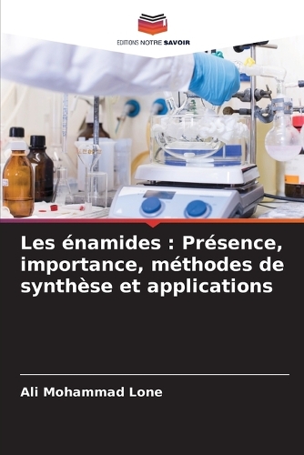 Les énamides