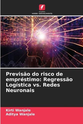 Previsão do risco de empréstimo