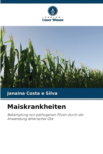Maiskrankheiten