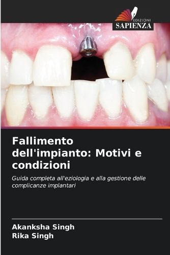 Fallimento dell'impianto
