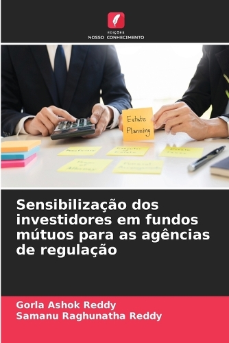 Sensibilização dos investidores em fundos mútuos para as agências de
