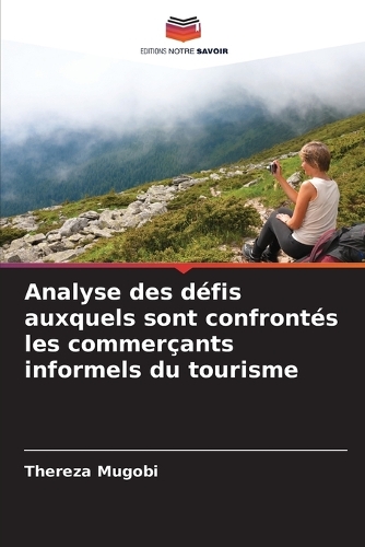 Analyse Des D Fis Auxquels Sont Confront S Les Commer Ants Informels Du ...