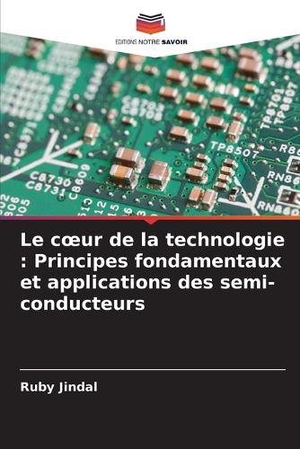 Le coeur de la technologie