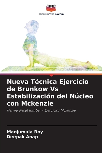 Nueva T Cnica Ejercicio De Brunkow Vs Estabilizaci N Del N Cleo Con ...