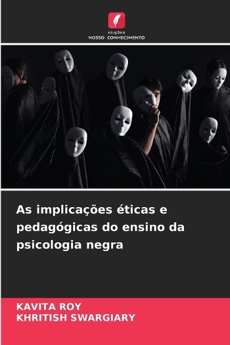 As Implica Es Ticas E Pedag Gicas Do Ensino Da Psicologia Negra By ...