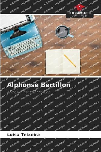 Alphonse Bertillon
