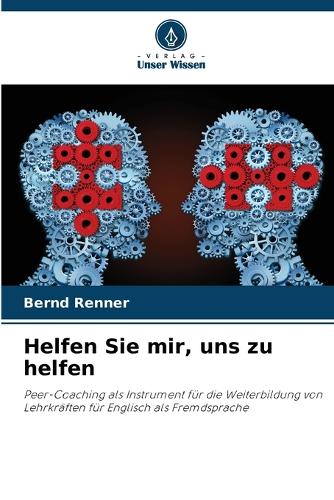 Helfen Sie mir, uns zu helfen