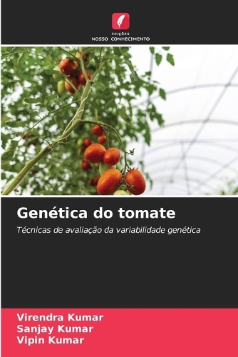 Genética do tomate