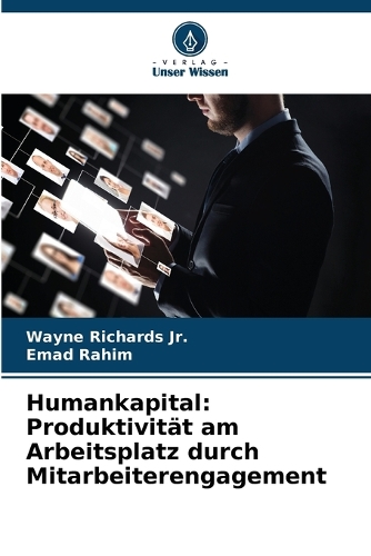 Humankapital