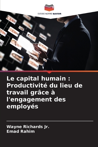 Le capital humain