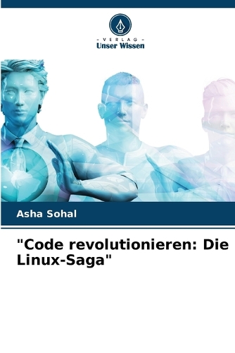 "Code revolutionieren