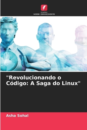 "Revolucionando o Código
