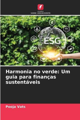 Harmonia no verde