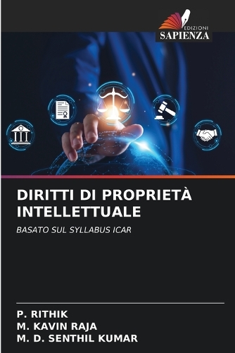 Diritti Di Proprietà Intellettuale