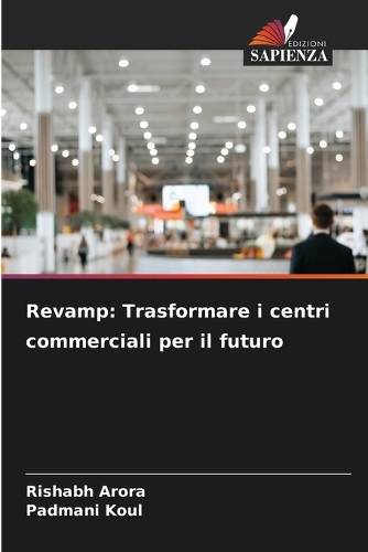Revamp