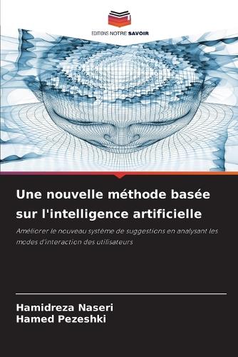 Une nouvelle méthode basée sur l'intelligence artificielle