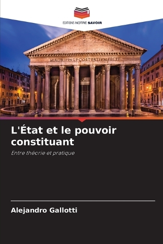 L'État et le pouvoir constituant