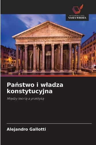 Państwo i wladza konstytucyjna