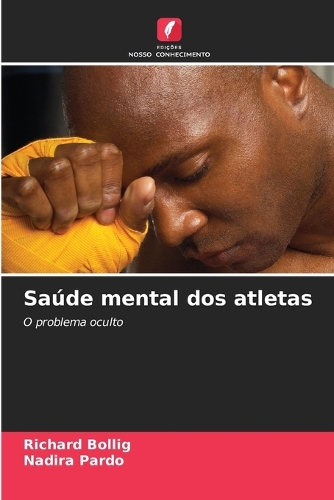 Saúde mental dos atletas