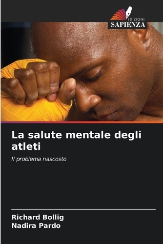 La salute mentale degli atleti