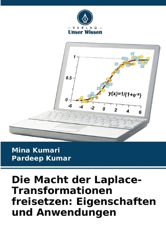 Die Macht der Laplace-Transformationen freisetzen