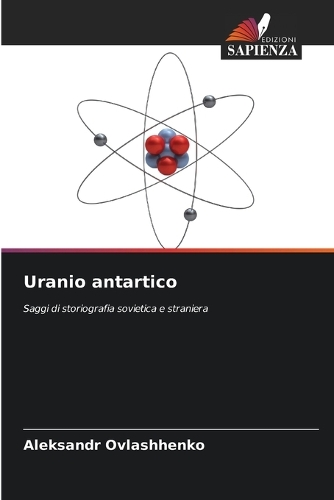 Uranio antartico