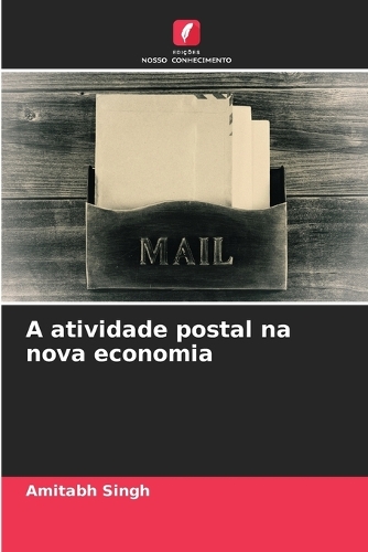 A atividade postal na nova economia