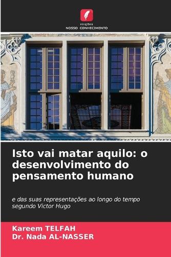 Isto vai matar aquilo