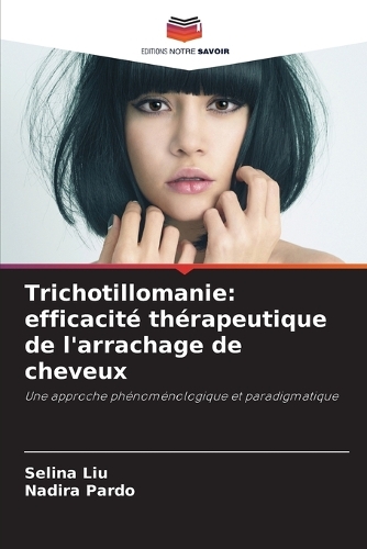 Trichotillomanie