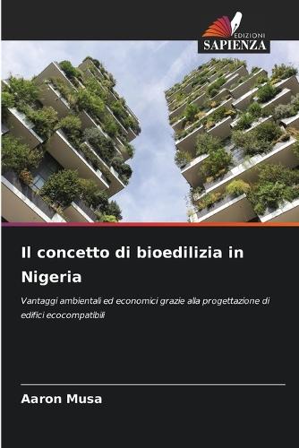 Il concetto di bioedilizia in Nigeria
