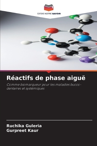Réactifs de phase aiguë