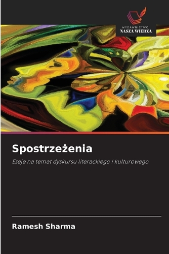 Spostrzeżenia